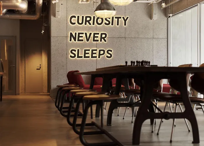 Hotel One@Tokyo By Insomnia